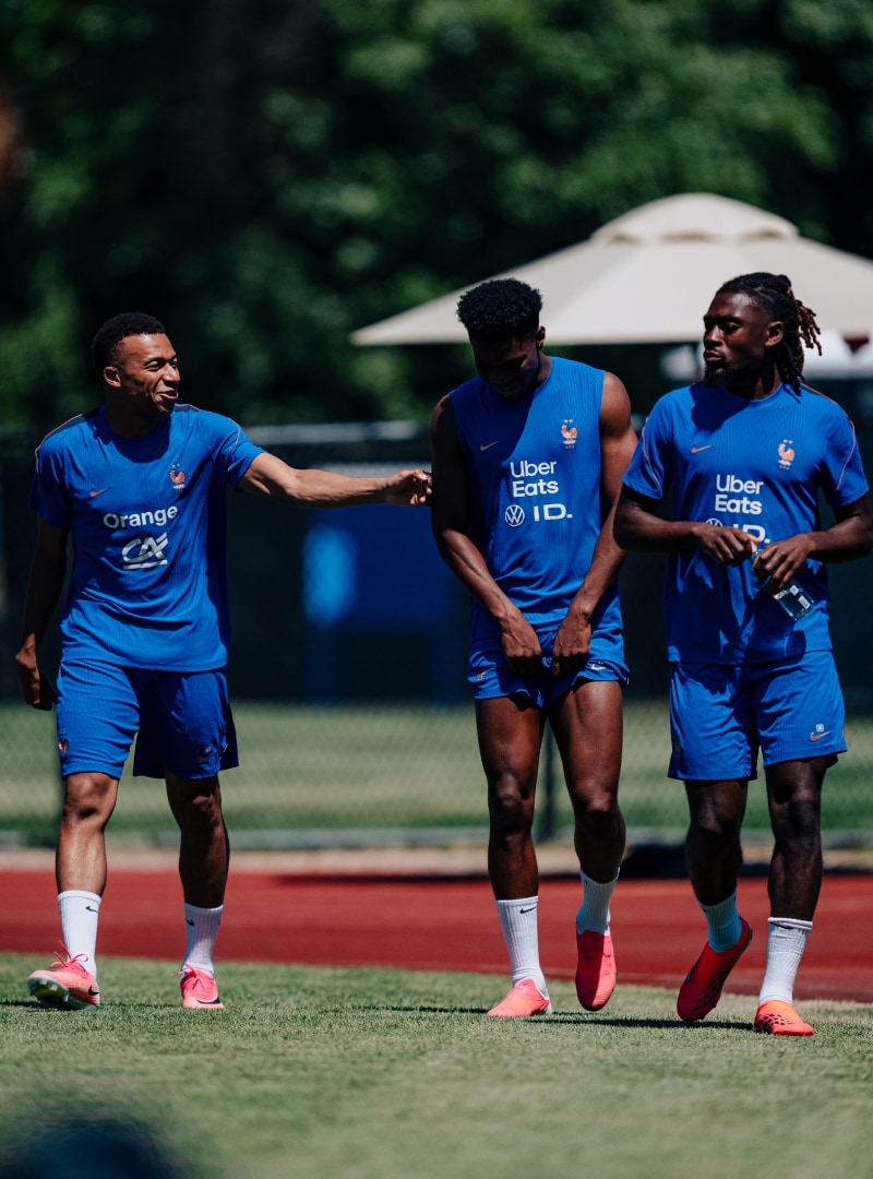 The FFF Store | France National Team Jerseys, Nike Kits & Accessories