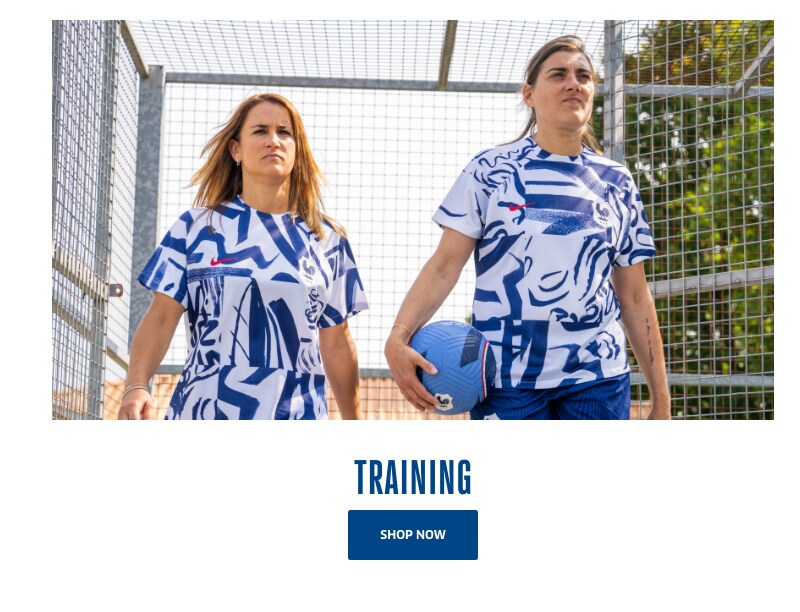 france football online store