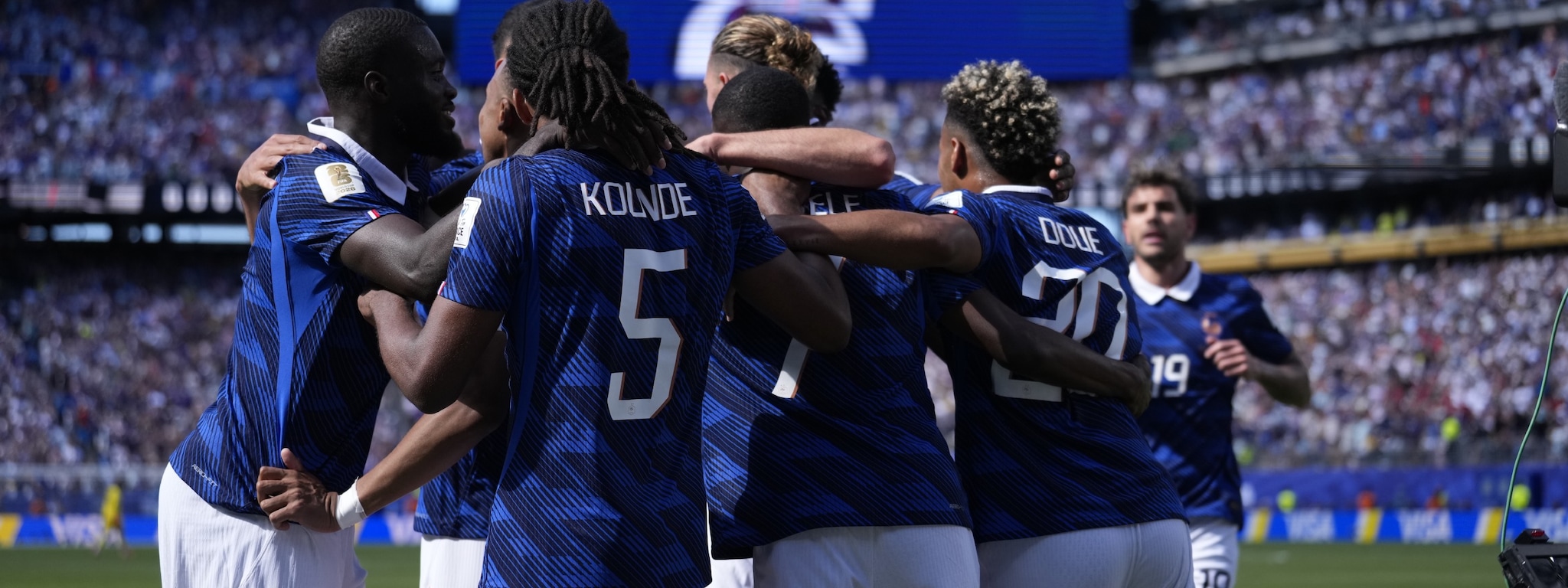 World Cup