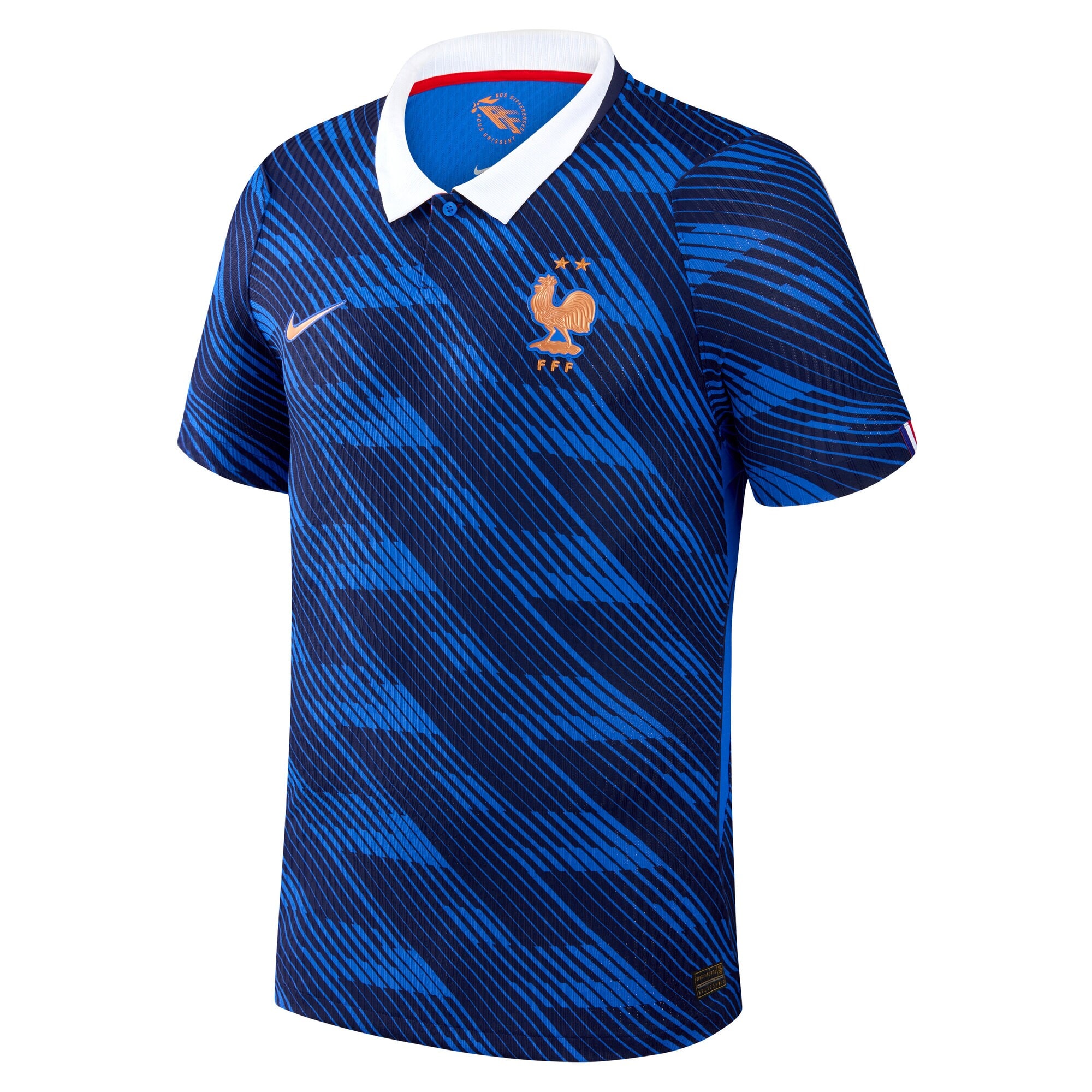 The FFF Store | France National Team Jerseys, Nike Kits & Accessories