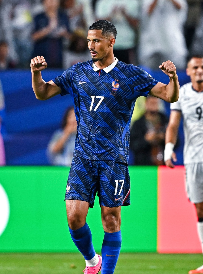The FFF Store | France National Team Jerseys, Nike Kits & Accessories